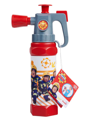 Feuerwehrmann Sam Gaśnica "Fireman" - 3+