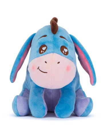 Disney Kuschelfigur "Twinkle Eye I-Ah" - ab Geburt - (H)25 cm