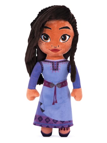 Disney Kuschelpuppe "Asha" - ab Geburt
