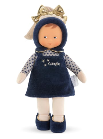 Corolle	 Kuschelpuppe "Corolle Miss blaue Sternenträume" - ab Geburt