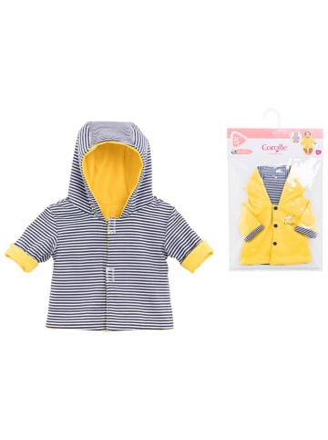 Corolle	 Poppenoutfit "Corolle Regenmantel Loire" - vanaf 2 jaar