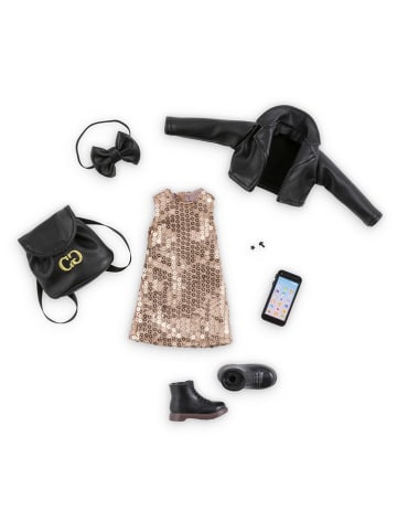 Corolle	 Puppen-Outfit "Corolle Party" - ab 4 Jahren