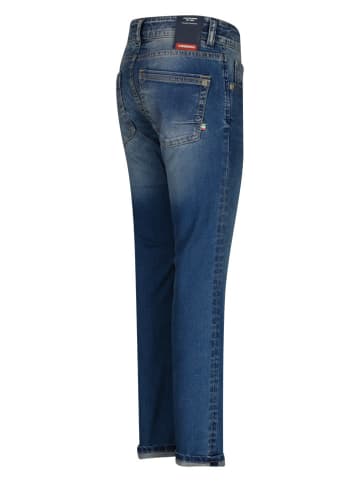 Vingino Jeans "Aron" - Slim fit - in Dunkelblau