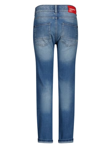 Vingino Jeans "Dante" - Slim fit - in Blau