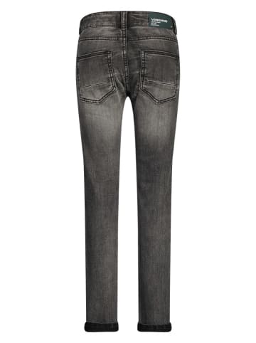 Vingino Spijkerbroek "Dante" - slim fit - zwart