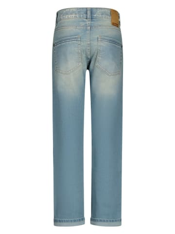 Vingino Jeans "Bruno" - Regular fit - in Hellblau
