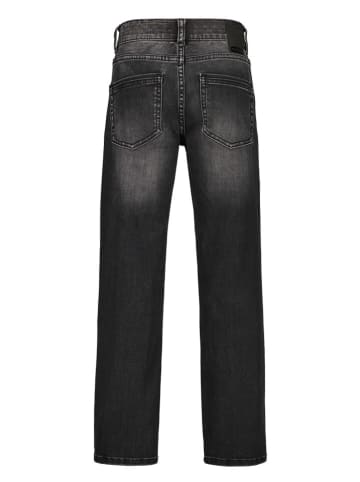 Vingino Jeans "Bruno" - Regular fit - in Schwarz