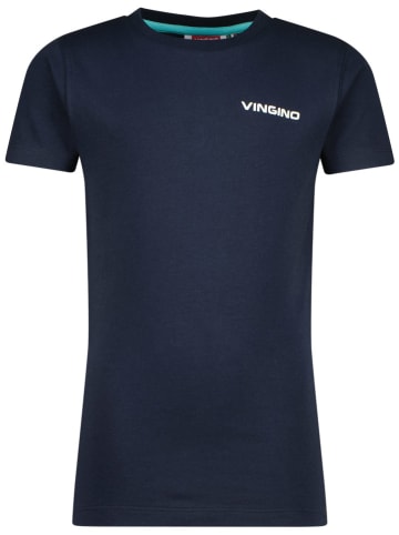 Vingino Shirt "Hasico" donkerblauw