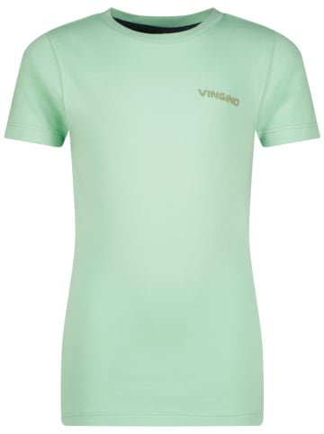 Vingino Shirt "Hasico" lichtgroen