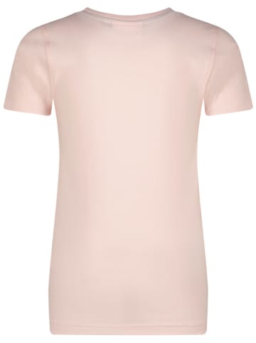 Vingino Koszulka "Hasico" w kolorze jasnoróżowym