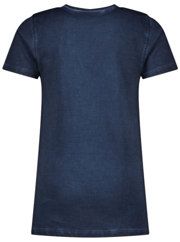 Vingino Shirt "Hilod" donkerblauw