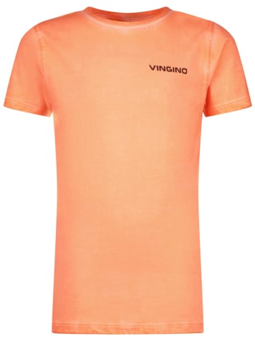 Vingino Shirt "Hilod" in Orange