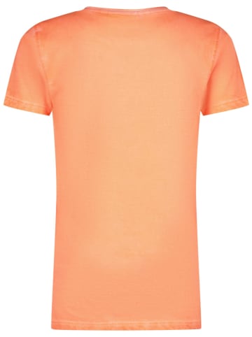 Vingino Shirt "Hilod" oranje