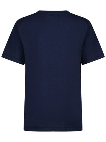Vingino Shirt "Hefso" donkerblauw