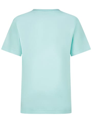 Vingino Koszulka "Hefso" w kolorze błękitnym