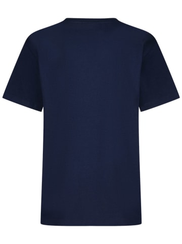 Vingino Shirt "Hon" donkerblauw