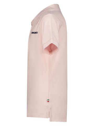 Vingino Poloshirt "Kasic" in Rosa