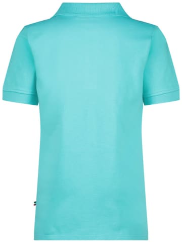 Vingino Poloshirt "Kasic" turquoise