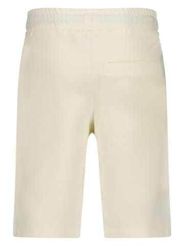 Vingino Sweatshorts "Rastoni" in Creme