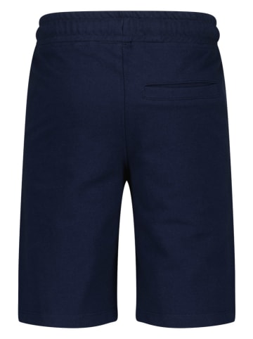 Vingino Sweatshort "Rastoni" donkerblauw