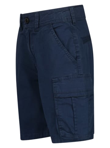 Vingino Shorts "Riof" in Dunkelblau