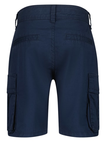 Vingino Short "Riof" donkerblauw