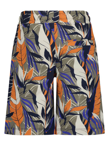 Vingino Short "Rapos" zwart