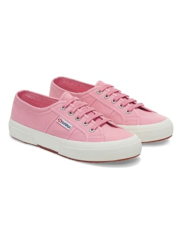 Superga Sneakers roze