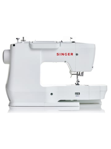 Singer Nähmaschine "SE9155" in Weiß