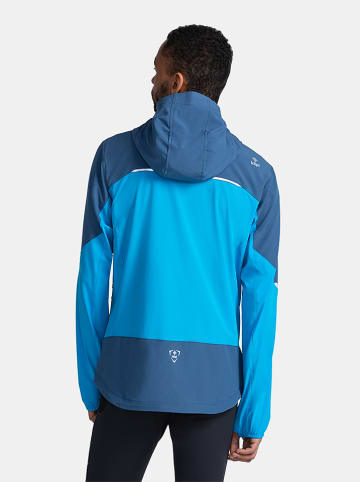 Kilpi Softshelljas "Neatril" blauw