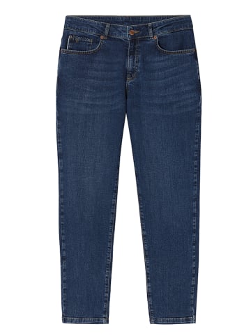 TATUUM Jeans - Regular fit - in Dunkelblau