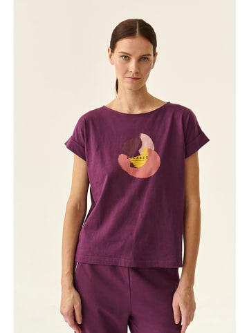 TATUUM Koszulka w kolorze fioletowym