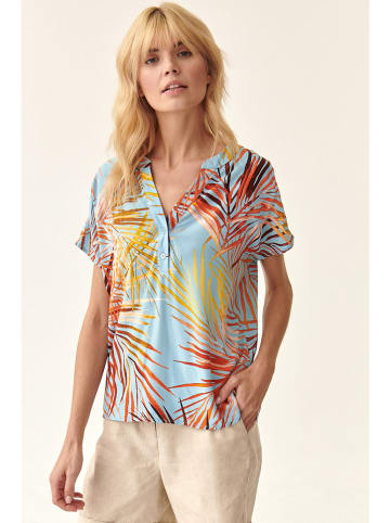 TATUUM Blouse meerkleurig