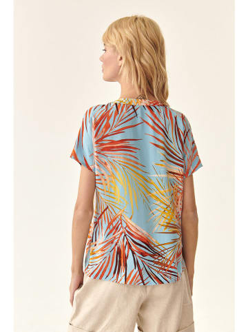 TATUUM Blouse meerkleurig