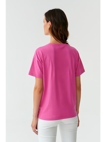 TATUUM Shirt roze