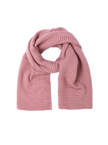 TATUUM Schal in Rosa - (L)180 x (B)40 cm