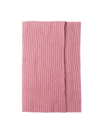TATUUM Schal in Rosa - (L)180 x (B)40 cm