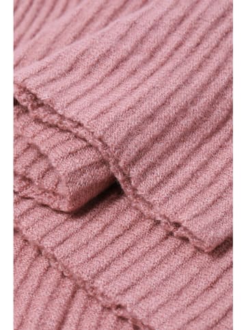 TATUUM Schal in Rosa - (L)180 x (B)40 cm