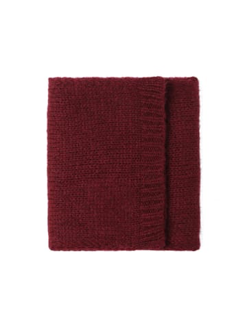 TATUUM Sjaal bordeaux - (L)185 x (B)33 cm