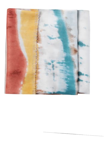 TATUUM Sjaal meerkleurig - (L)180 x (B)86 cm