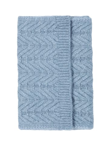 TATUUM Sjaal lichtblauw - (L)170 x (B)43 cm