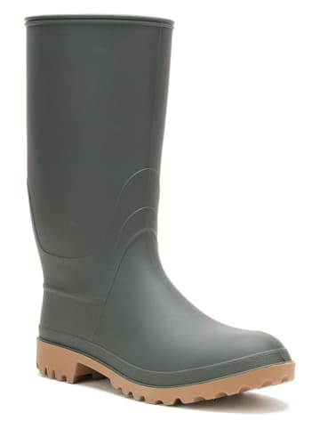 Kamik Gummistiefel "Michael" in Khaki