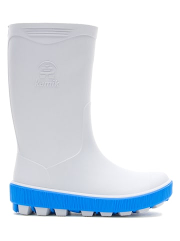 Kamik Rubberlaarzen "Riptide" grijs