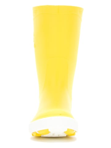 Kamik Kalosze "Riptide" w kolorze żółtym