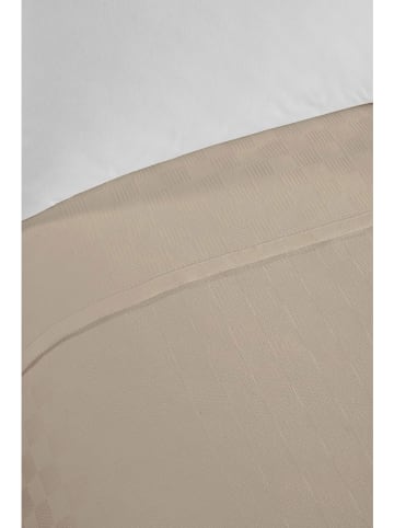 Elizabed Narzuta w kolorze beżowym na łóżko