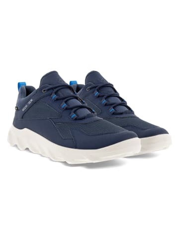 Ecco Sneakers in Dunkelblau