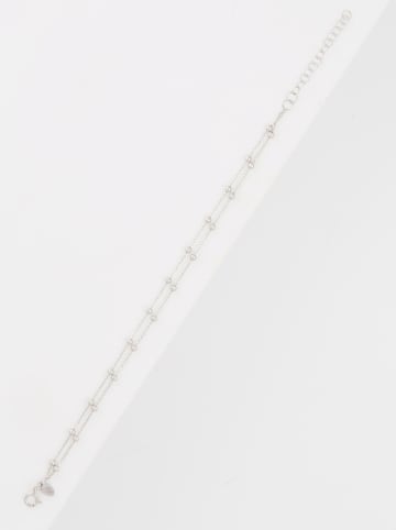 OR ÉCLAT Witgouden armband