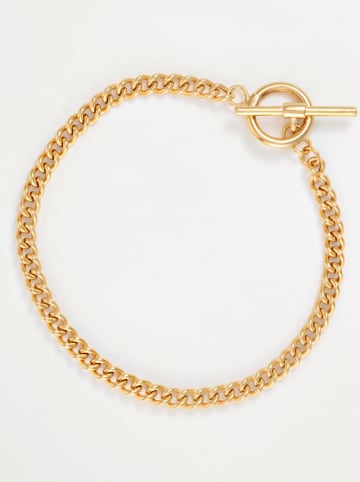 DIAMOND & CO Złota bransoletka "Thelma"