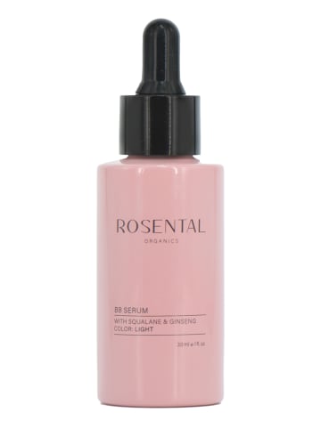 Rosental Organics Serum BB "Light" - 30 ml