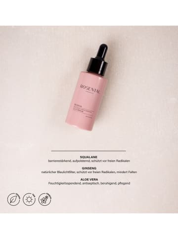 Rosental Organics Serum BB "Medium" - 30 ml